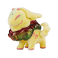 73167 Mythical Creature Kohakutaku Blind Box-6