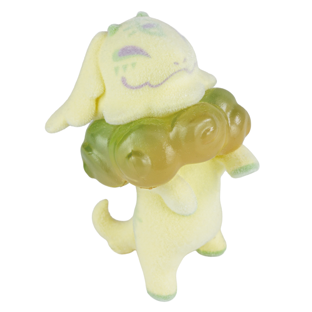 73167 Mythical Creature Kohakutaku Blind Box-6