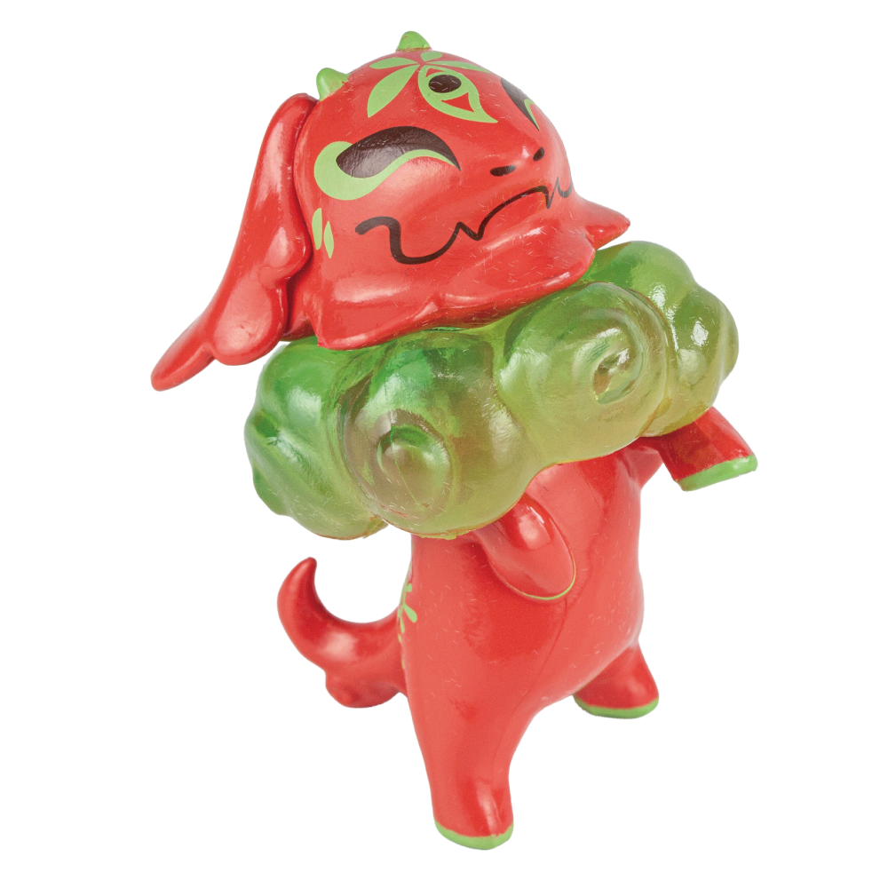 73167 Mythical Creature Kohakutaku Blind Box-6