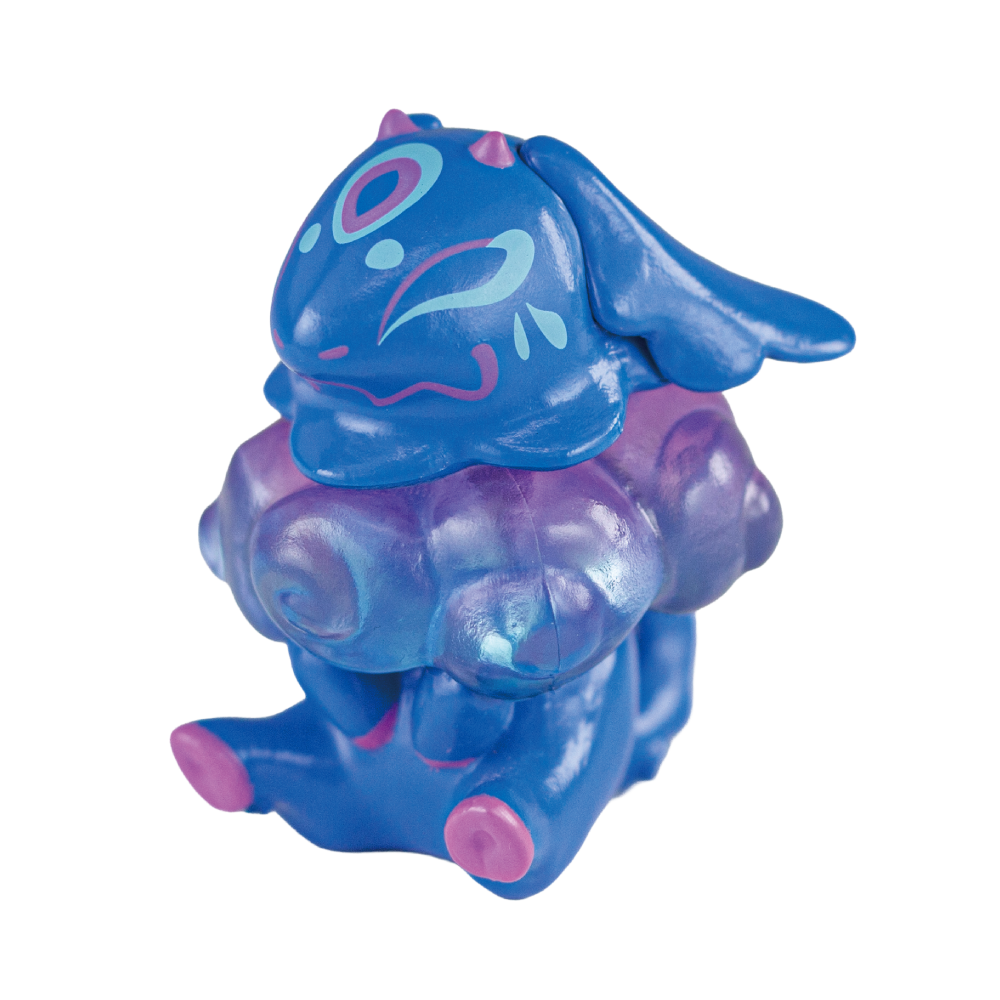 73167 Mythical Creature Kohakutaku Blind Box-6