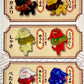 73167 Mythical Creature Kohakutaku Blind Box-6