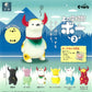 X 73168 Sora Kaiju Boo Monster Blind Box-DISCONTINUED