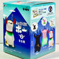 X 73168 Sora Kaiju Boo Monster Blind Box-DISCONTINUED