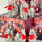73169 Fox Shrine Komagitsune Blind Box-12