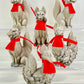 73169 Fox Shrine Komagitsune Blind Box-12
