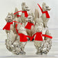 73169 Fox Shrine Komagitsune Blind Box-12