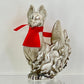 73169 Fox Shrine Komagitsune Blind Box-12