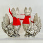 73169 Fox Shrine Komagitsune Blind Box-12