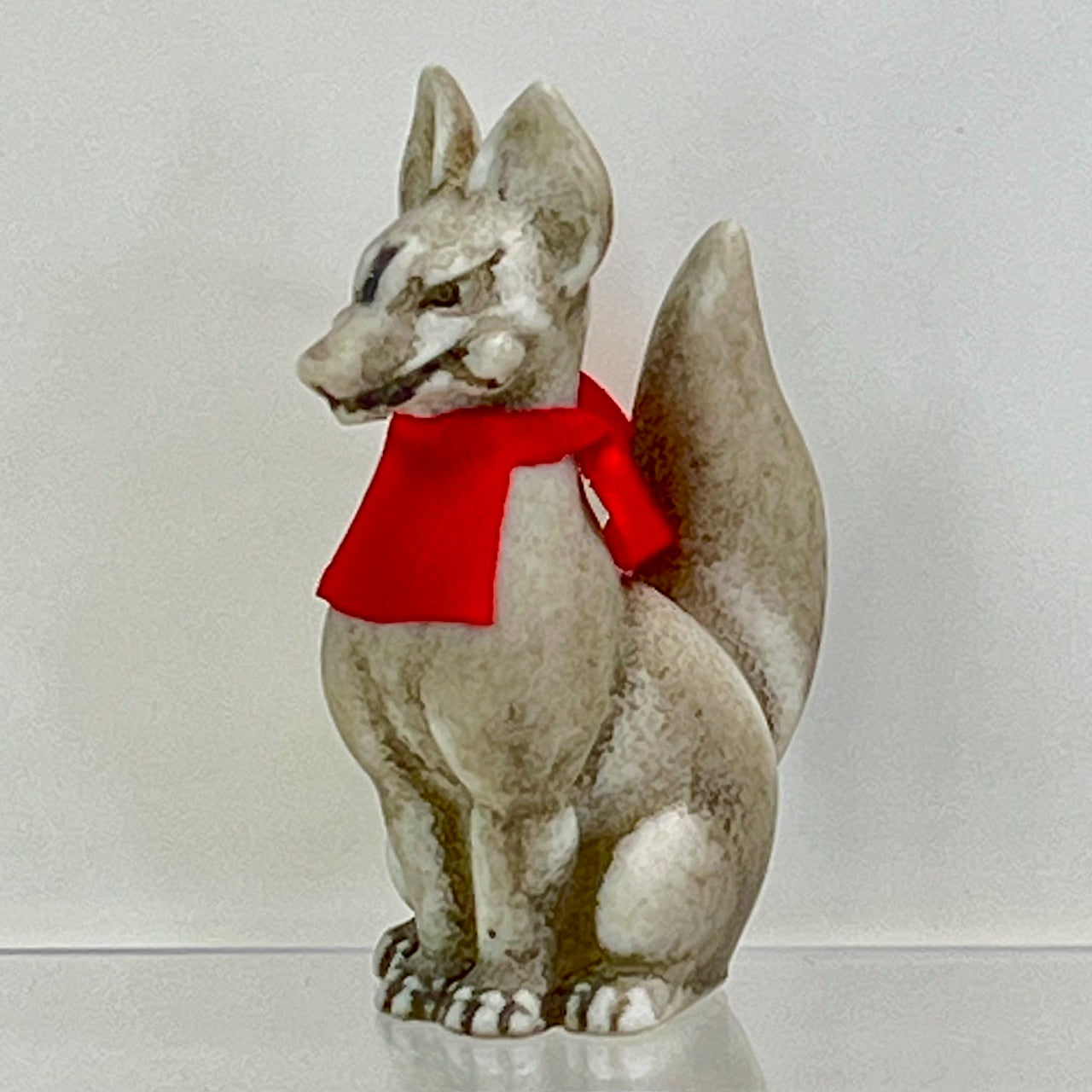 73169 Fox Shrine Komagitsune Blind Box-12