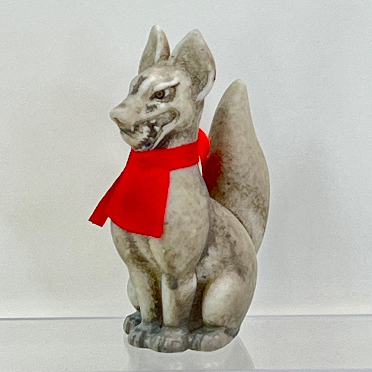 73169 Fox Shrine Komagitsune Blind Box-12