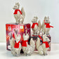 73169 Fox Shrine Komagitsune Blind Box-12