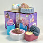 73170 Hito Bathtime Animals Blind Box-10