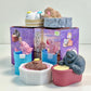 73170 Hito Bathtime Animals Blind Box-10