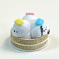 73170 Hito Bathtime Animals Blind Box-10