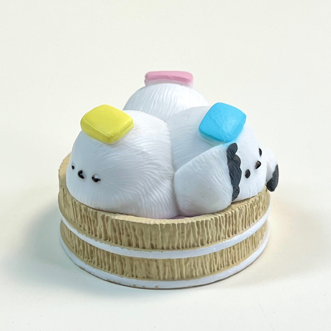 73170 Hito Bathtime Animals Blind Box-10
