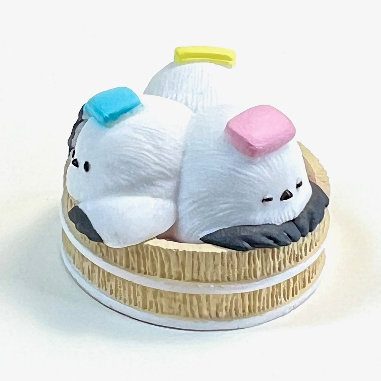 73170 Hito Bathtime Animals Blind Box-10