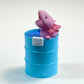 73170 Hito Bathtime Animals Blind Box-10