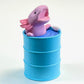 73170 Hito Bathtime Animals Blind Box-10