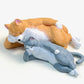 73171 Sleeping Animals Neochi Blind Box-10