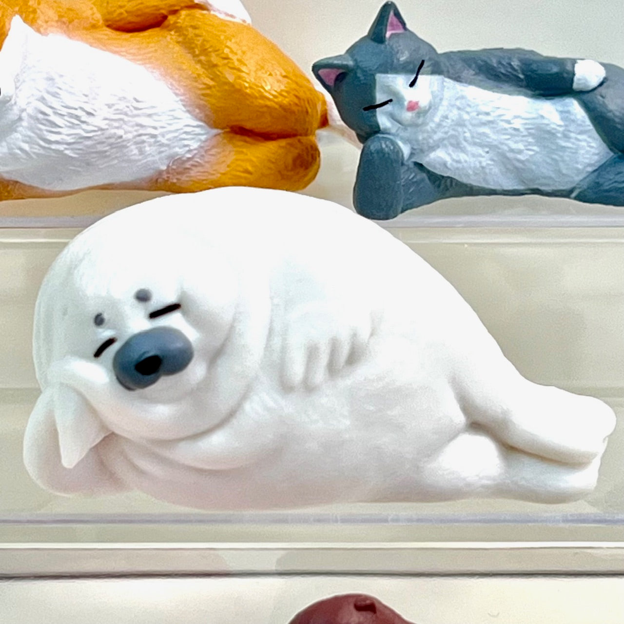 73171 Sleeping Animals Neochi Blind Box-10