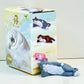 73171 Sleeping Animals Neochi Blind Box-10