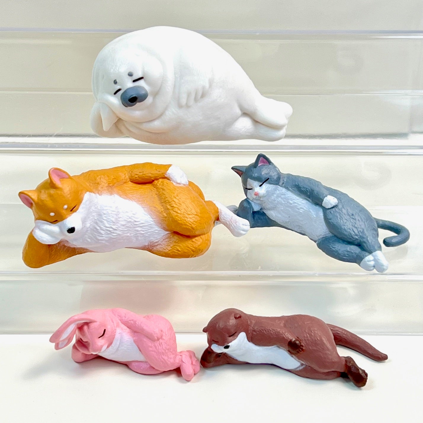 73171 Sleeping Animals Neochi Blind Box-10