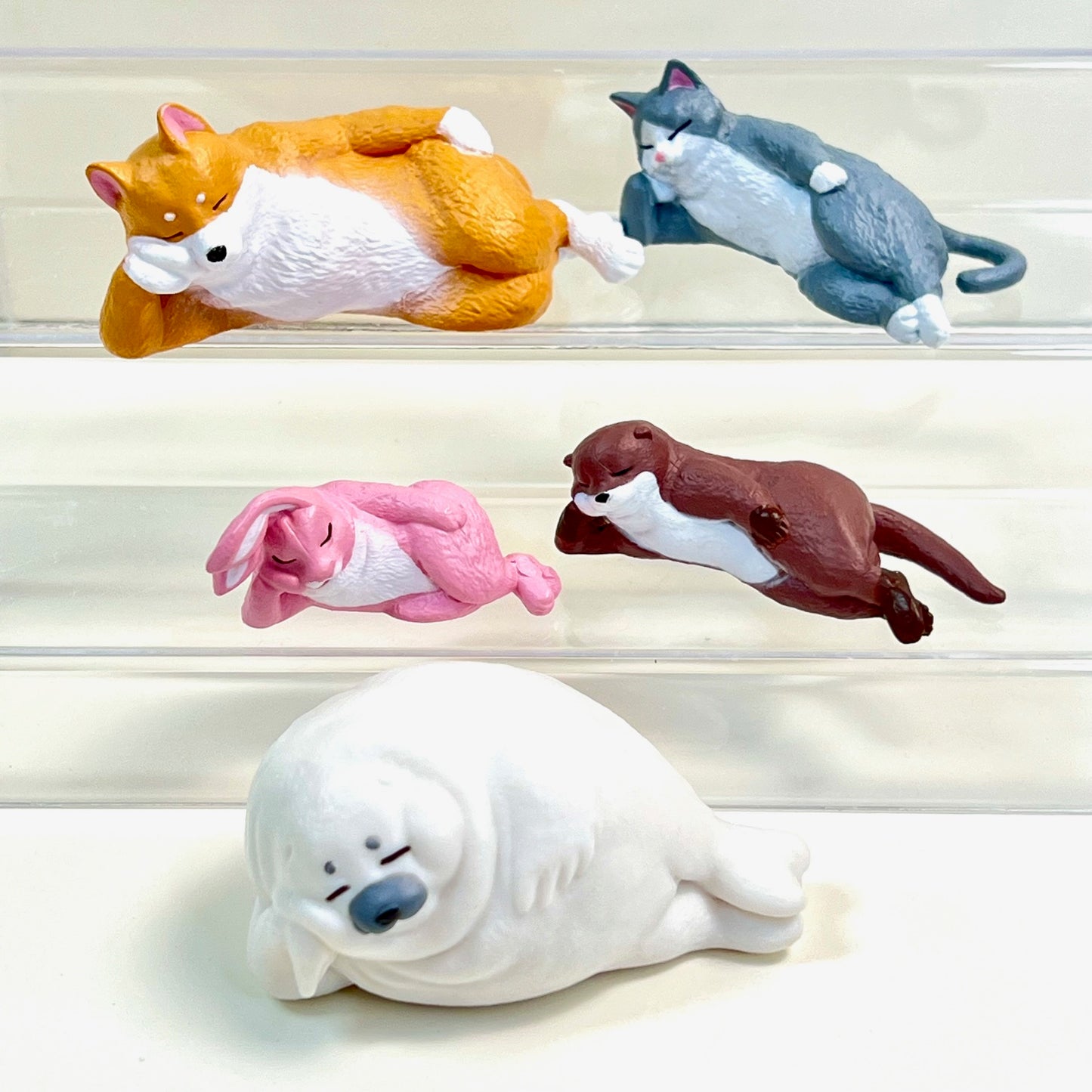 73171 Sleeping Animals Neochi Blind Box-10