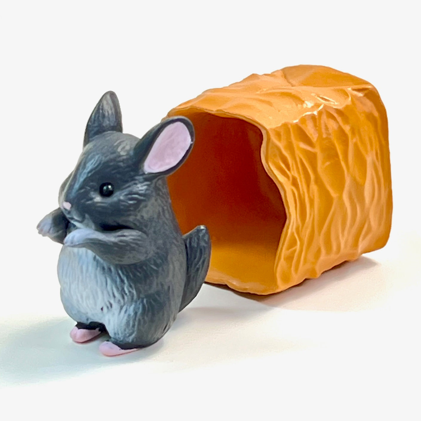 73172 Peeking Chinchilla Blind Box-10