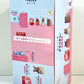 73172 Peeking Chinchilla Blind Box-10