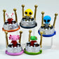 73173 Alien Animal UFO Blind Box-10
