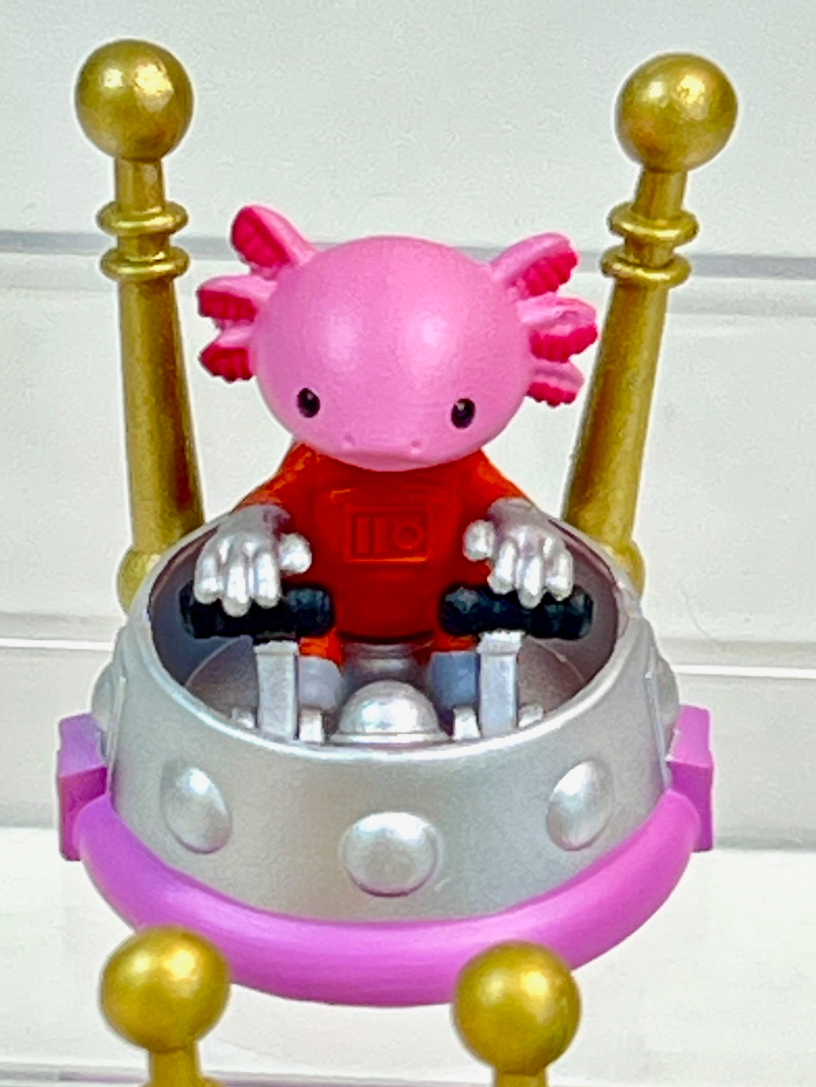 73173 Alien Animal UFO Blind Box-10