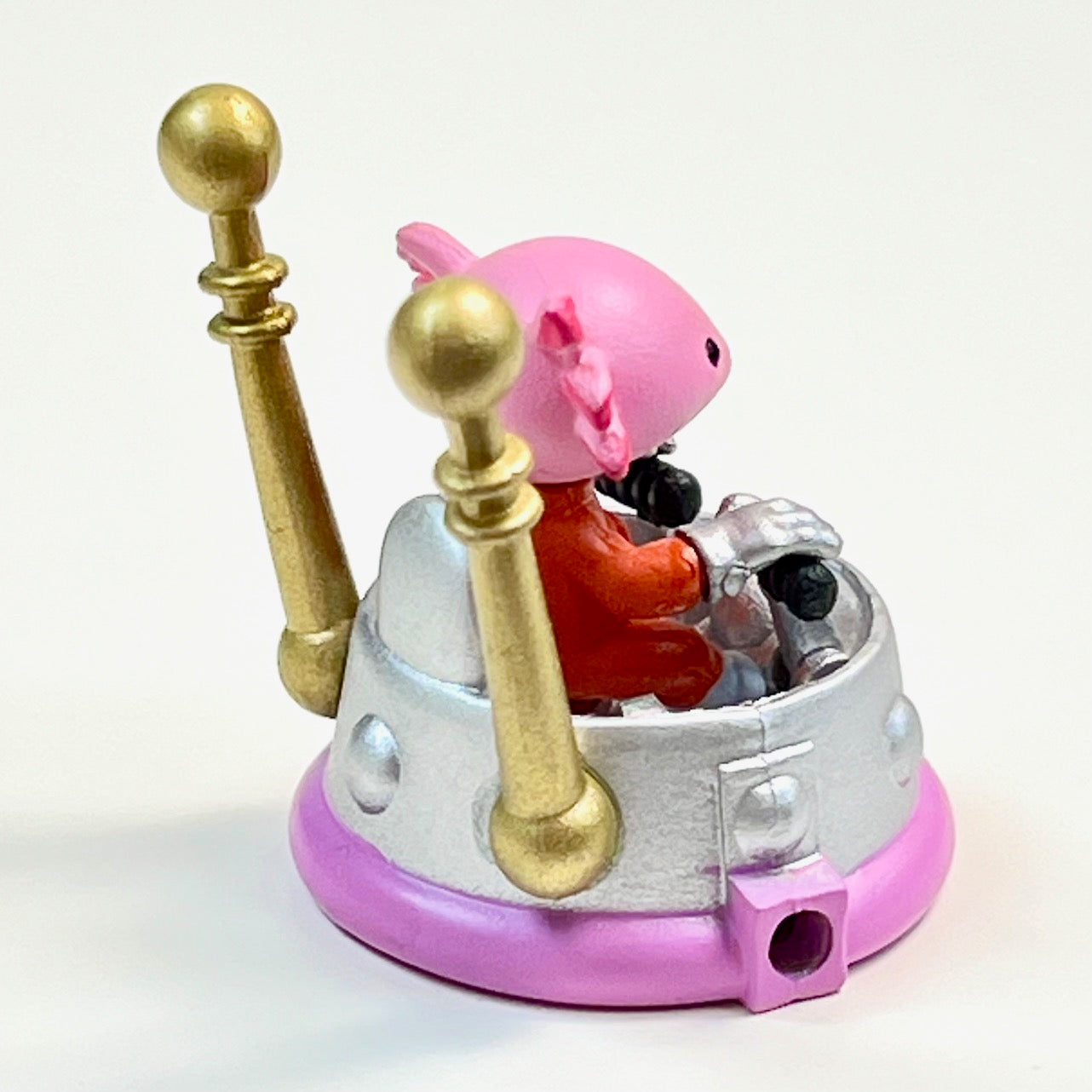 73173 Alien Animal UFO Blind Box-10
