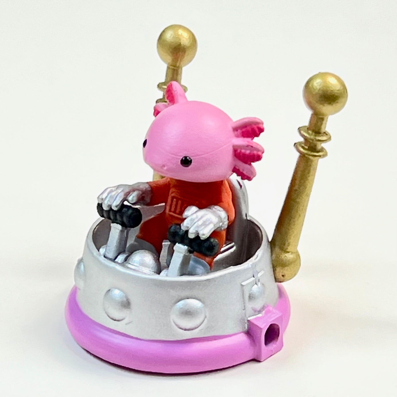 73173 Alien Animal UFO Blind Box-10