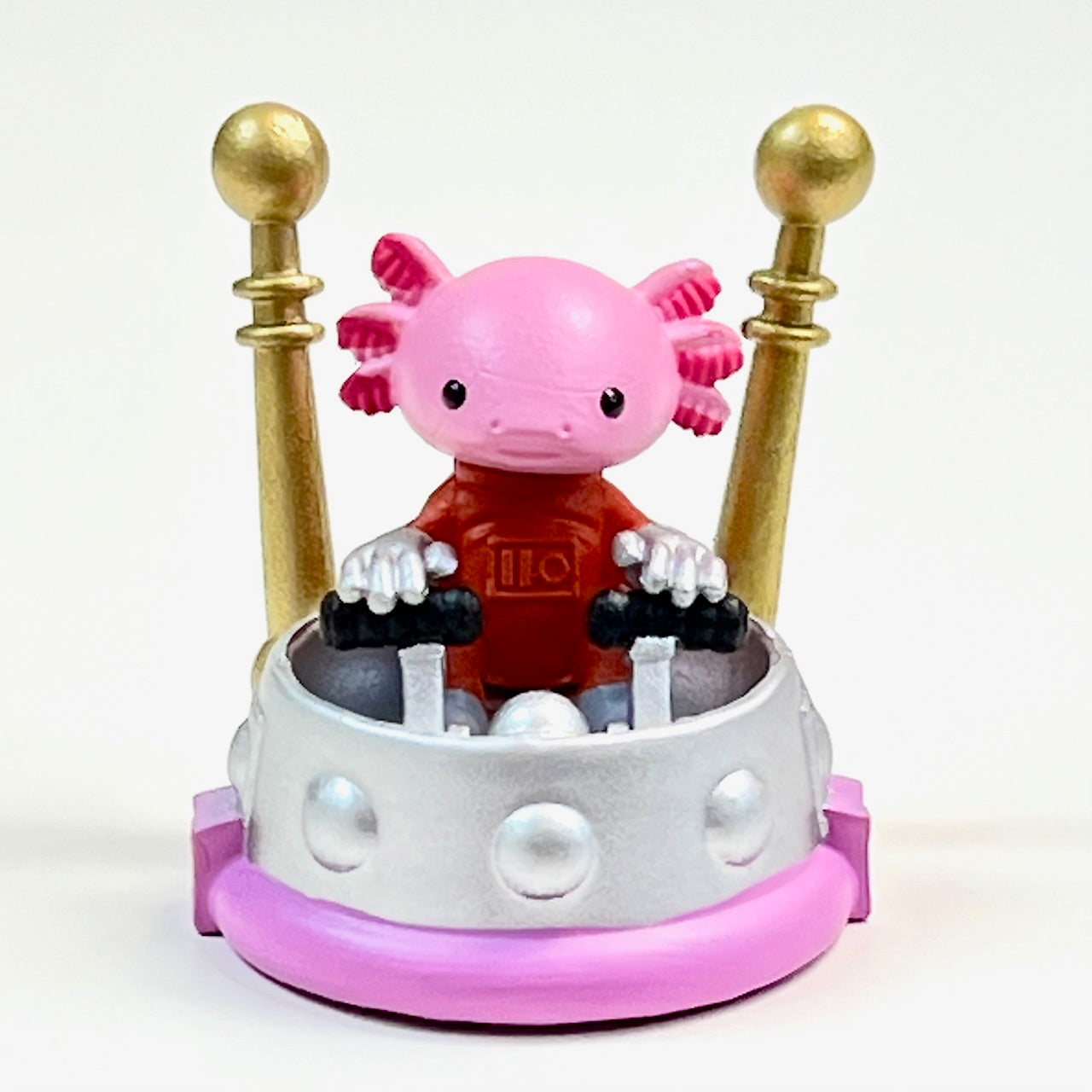 73173 Alien Animal UFO Blind Box-10
