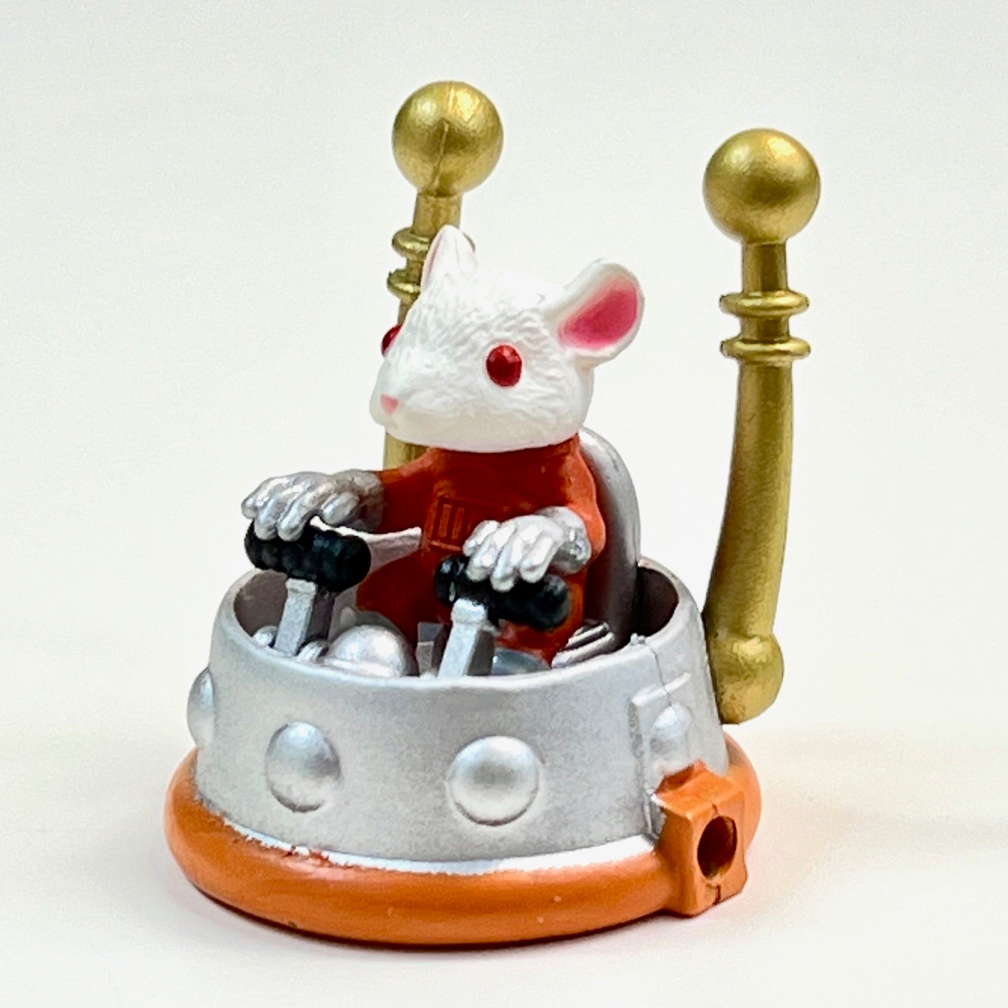 73173 Alien Animal UFO Blind Box-10