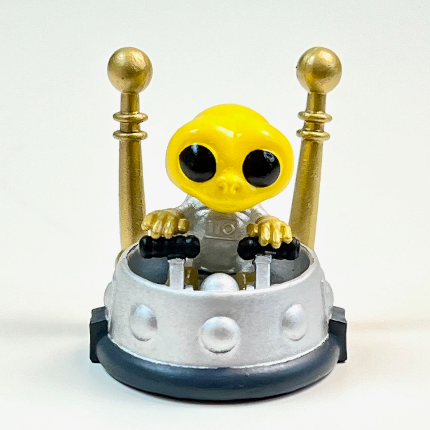 73173 Alien Animal UFO Blind Box-10