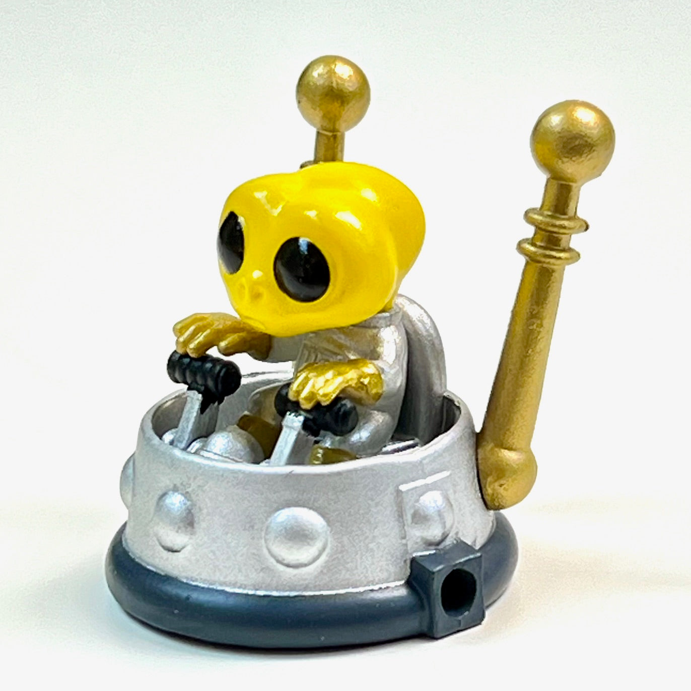 73173 Alien Animal UFO Blind Box-10