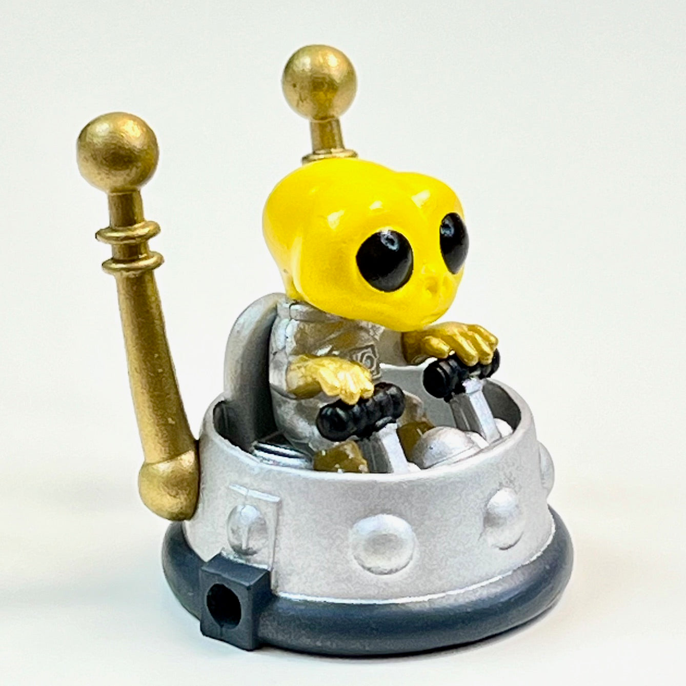 73173 Alien Animal UFO Blind Box-10