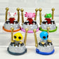 73173 Alien Animal UFO Blind Box-10