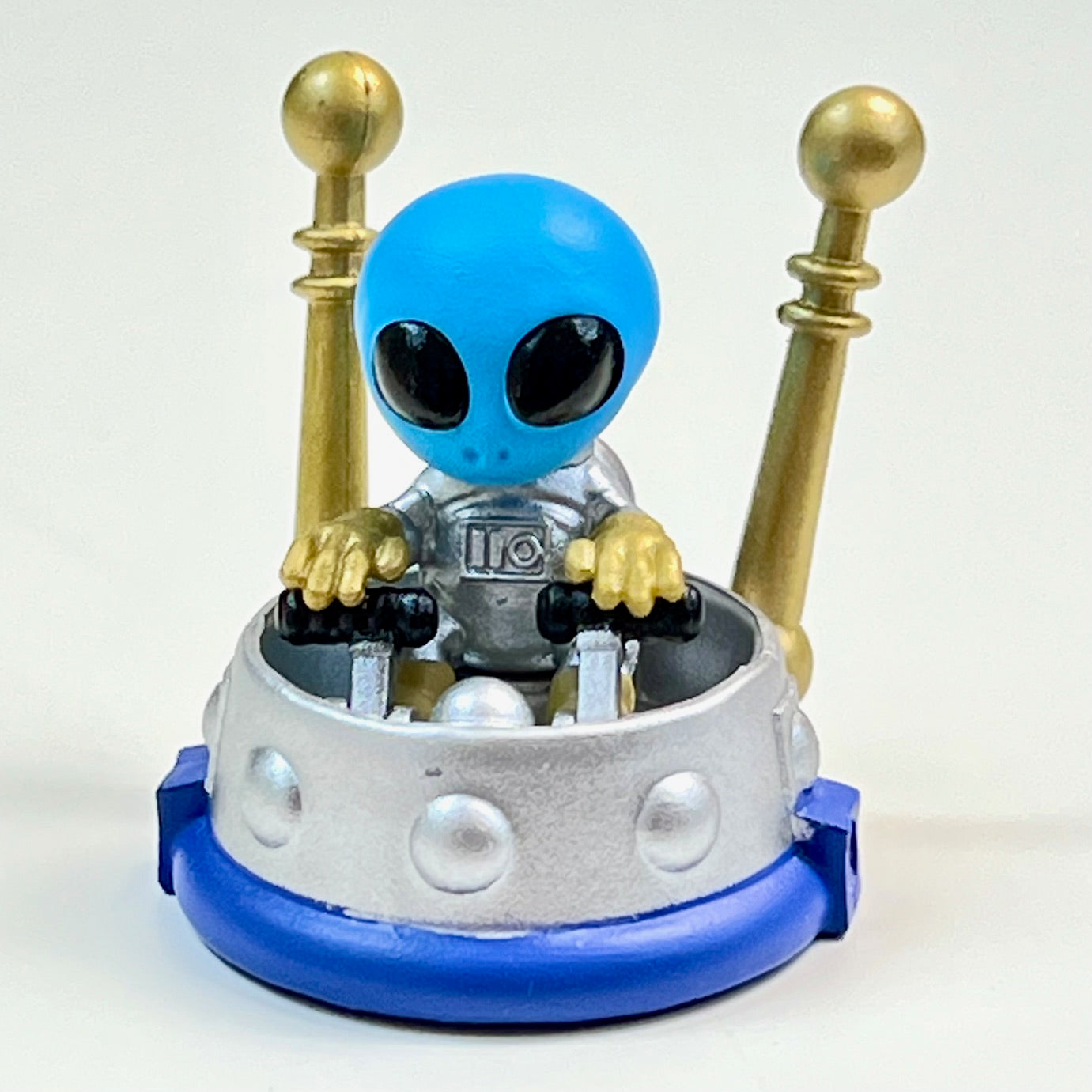 73173 Alien Animal UFO Blind Box-10