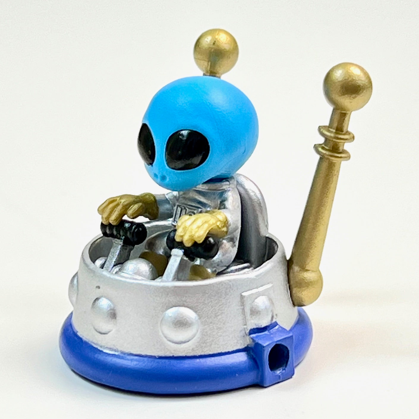 73173 Alien Animal UFO Blind Box-10