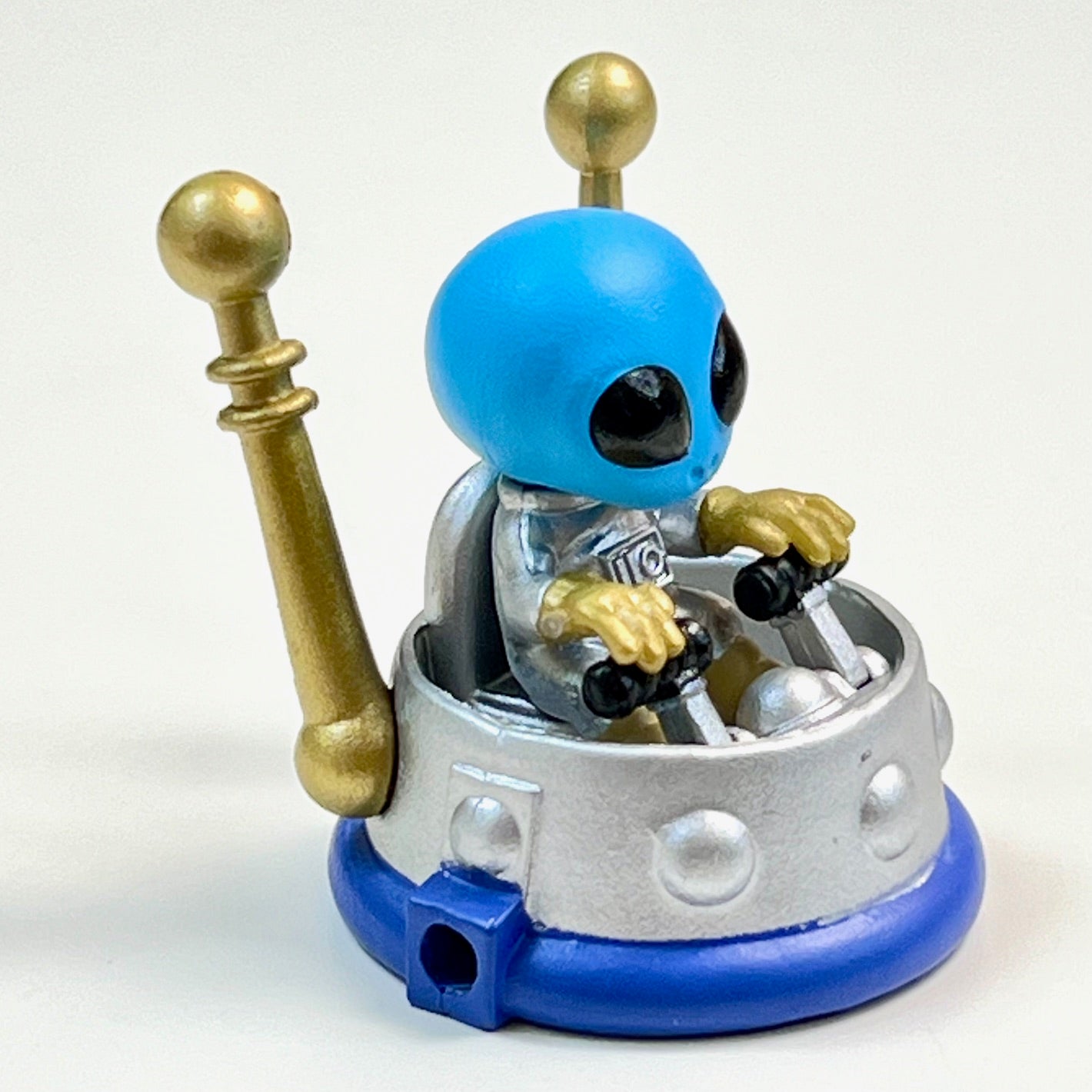 73173 Alien Animal UFO Blind Box-10