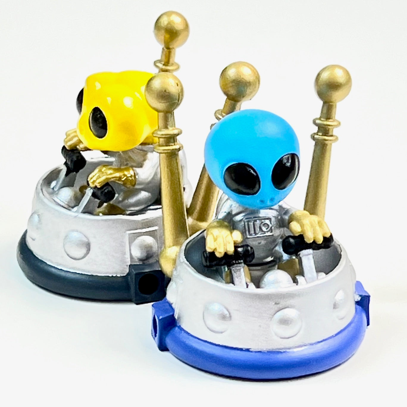 73173 Alien Animal UFO Blind Box-10