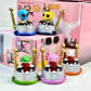 73173 Alien Animal UFO Blind Box-10