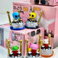 73173 Alien Animal UFO Blind Box-10