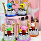73173 Alien Animal UFO Blind Box-10