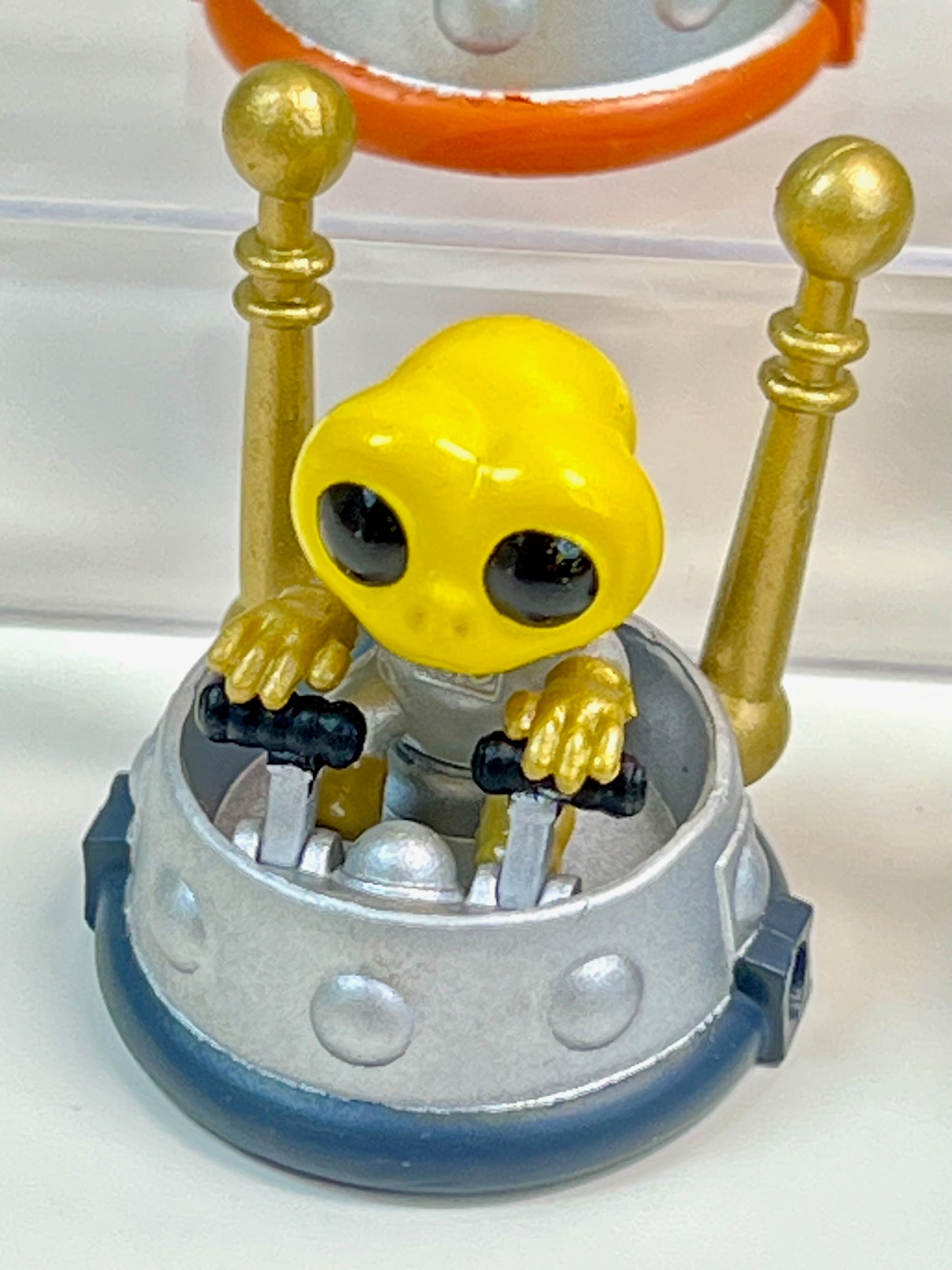 73173 Alien Animal UFO Blind Box-10