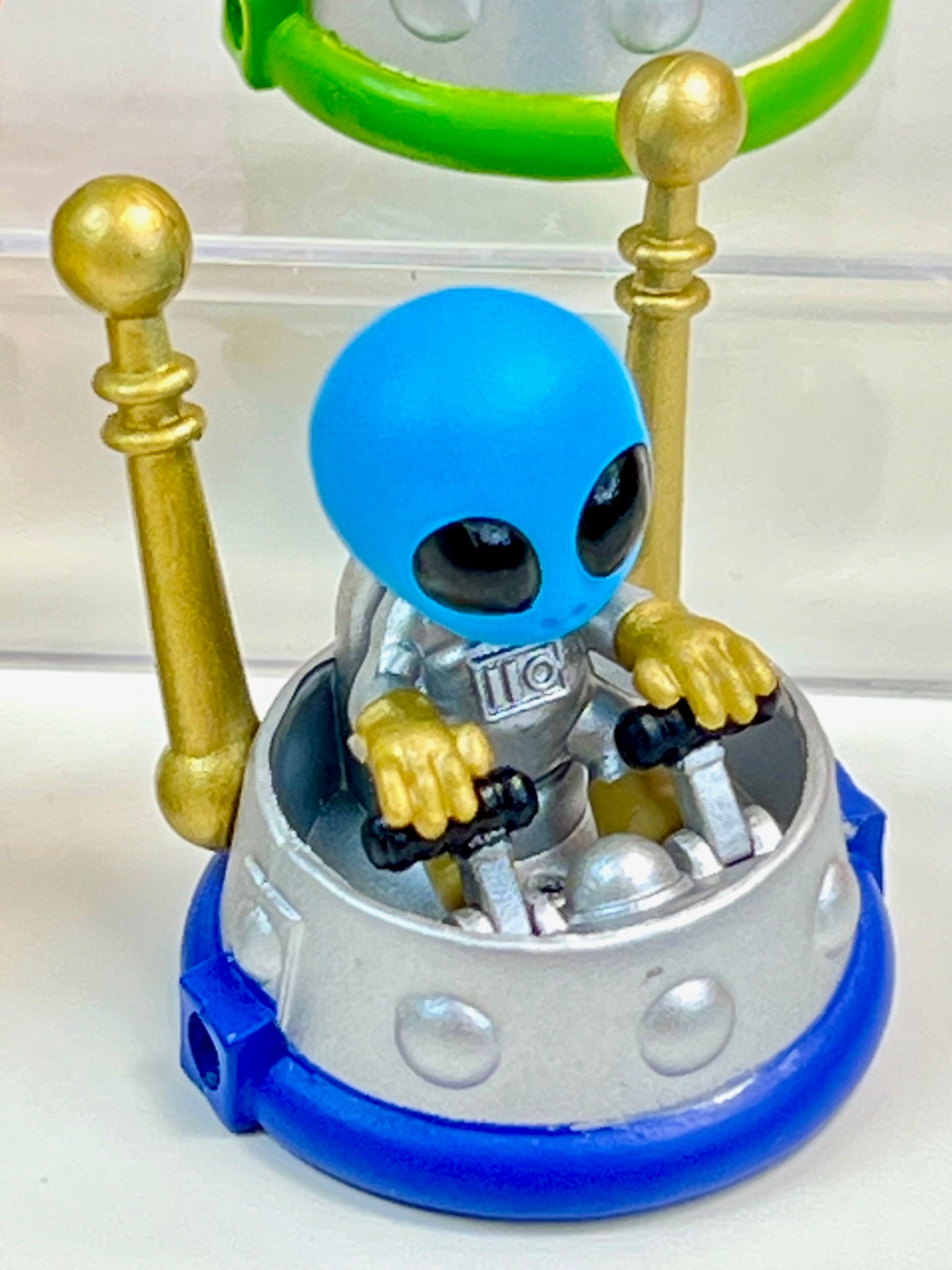 73173 Alien Animal UFO Blind Box-10