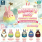73178 Bunny Rabbit May Blind Box-6