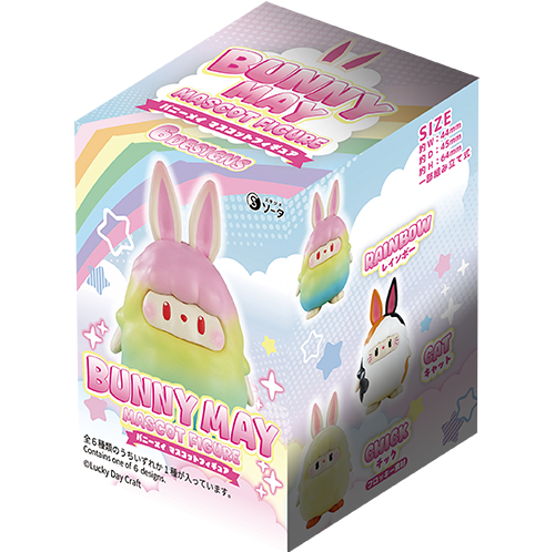 73178 Bunny Rabbit May Blind Box-6